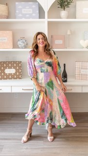 Jillian Harris feet photo thumbnail