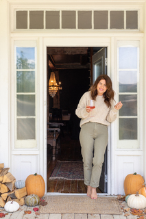 Jillian Harris feet photo thumbnail