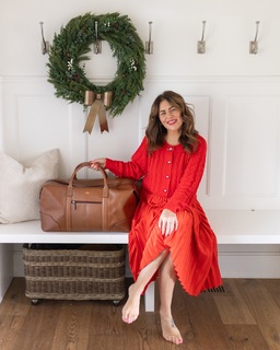 Jillian Harris feet photo thumbnail