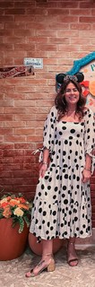 Jillian Harris feet photo thumbnail