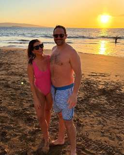 Jillian Harris feet photo thumbnail