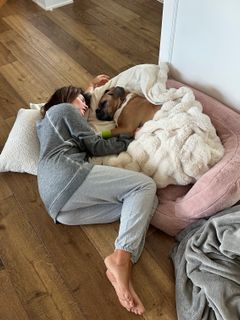 Jillian Harris feet photo thumbnail