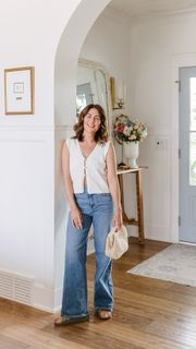 Jillian Harris feet photo thumbnail