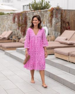 Jillian Harris feet photo thumbnail