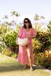 Jillian Harris feet photo thumbnail