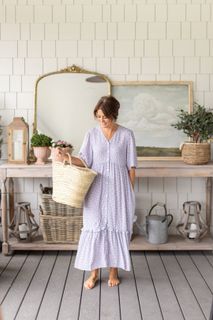 Jillian Harris feet photo thumbnail