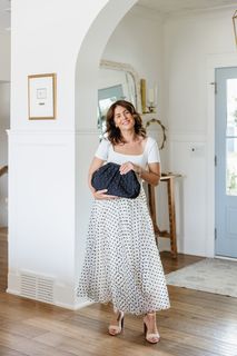 Jillian Harris feet photo thumbnail