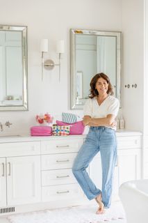 Jillian Harris feet photo thumbnail