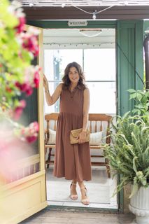 Jillian Harris feet photo thumbnail