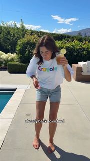 Jillian Harris feet photo thumbnail