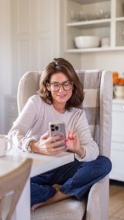 Jillian Harris feet photo thumbnail