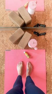 Jillian Harris feet photo 12