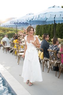 Jillian Harris feet photo 10