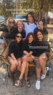 Jillian Harris feet photo 4
