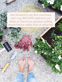 Jillian Harris feet photo 3