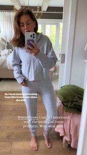Jillian Harris feet photo 8