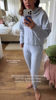 Jillian Harris feet photo 7