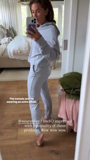 Jillian Harris feet photo 6