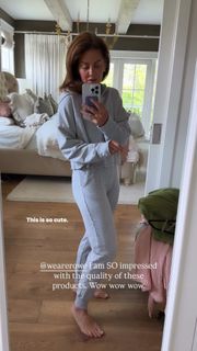 Jillian Harris feet photo 5
