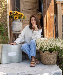 Jillian Harris feet photo 1
