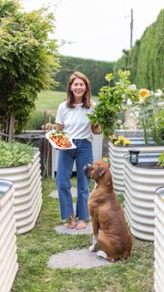 Jillian Harris feet photo 4