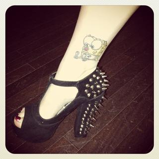 Jillian Jensen feet photo 18