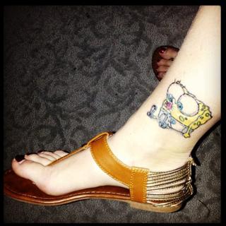 Jillian Jensen feet photo 17