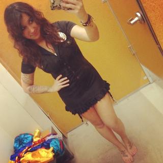 Jillian Jensen feet photo 11
