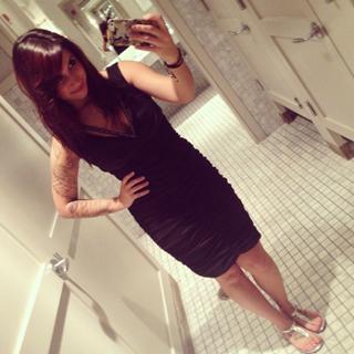 Jillian Jensen feet photo 9
