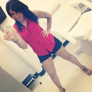 Jillian Jensen feet photo 8