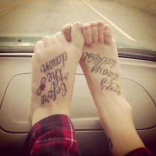Jillian Jensen feet photo 17