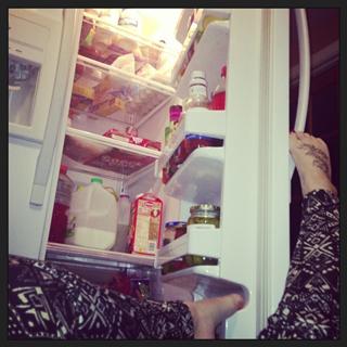 Jillian Jensen feet photo 7