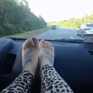 Jillian Jensen feet photo 20