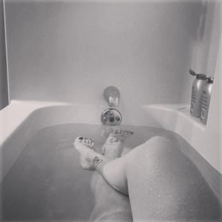 Jillian Jensen feet photo 16
