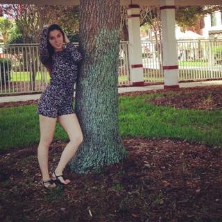 Jillian Jensen feet photo 4