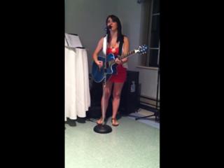 Jillian Jensen feet photo 14