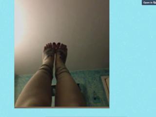 Jillian Jensen feet photo 13