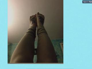 Jillian Jensen feet photo 12