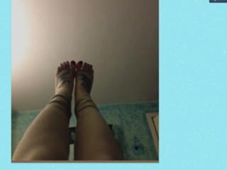 Jillian Jensen feet photo 11
