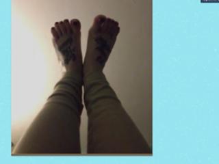 Jillian Jensen feet photo 10