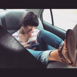 Jillian Jensen feet photo 18