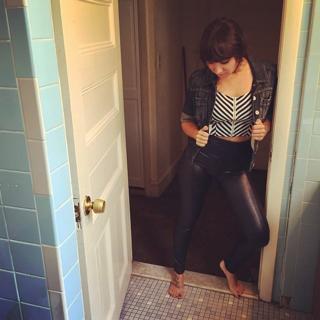 Jillian Jensen feet photo 17