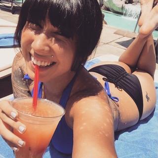 Jillian Jensen feet photo 16