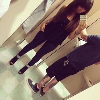 Jillian Jensen feet photo 3