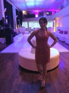 Jillian Jensen feet photo 5