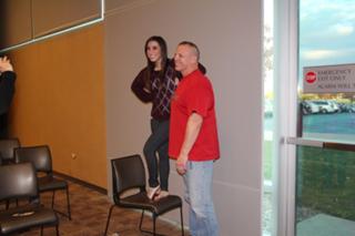 Jillian Jensen feet photo 16
