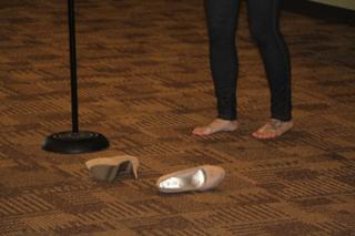 Jillian Jensen feet photo 14