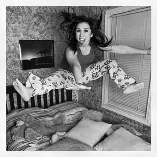 Jillian Jensen feet photo 13