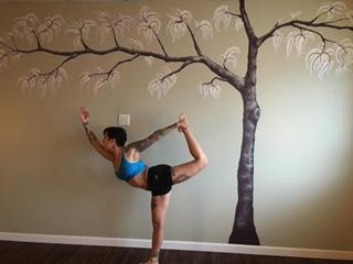 Jillian Jensen feet photo 1