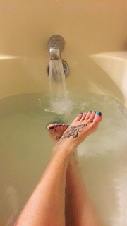 Jillian Jensen feet photo 17